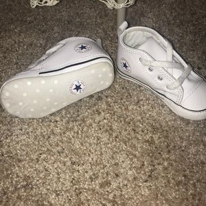 Baby Converse